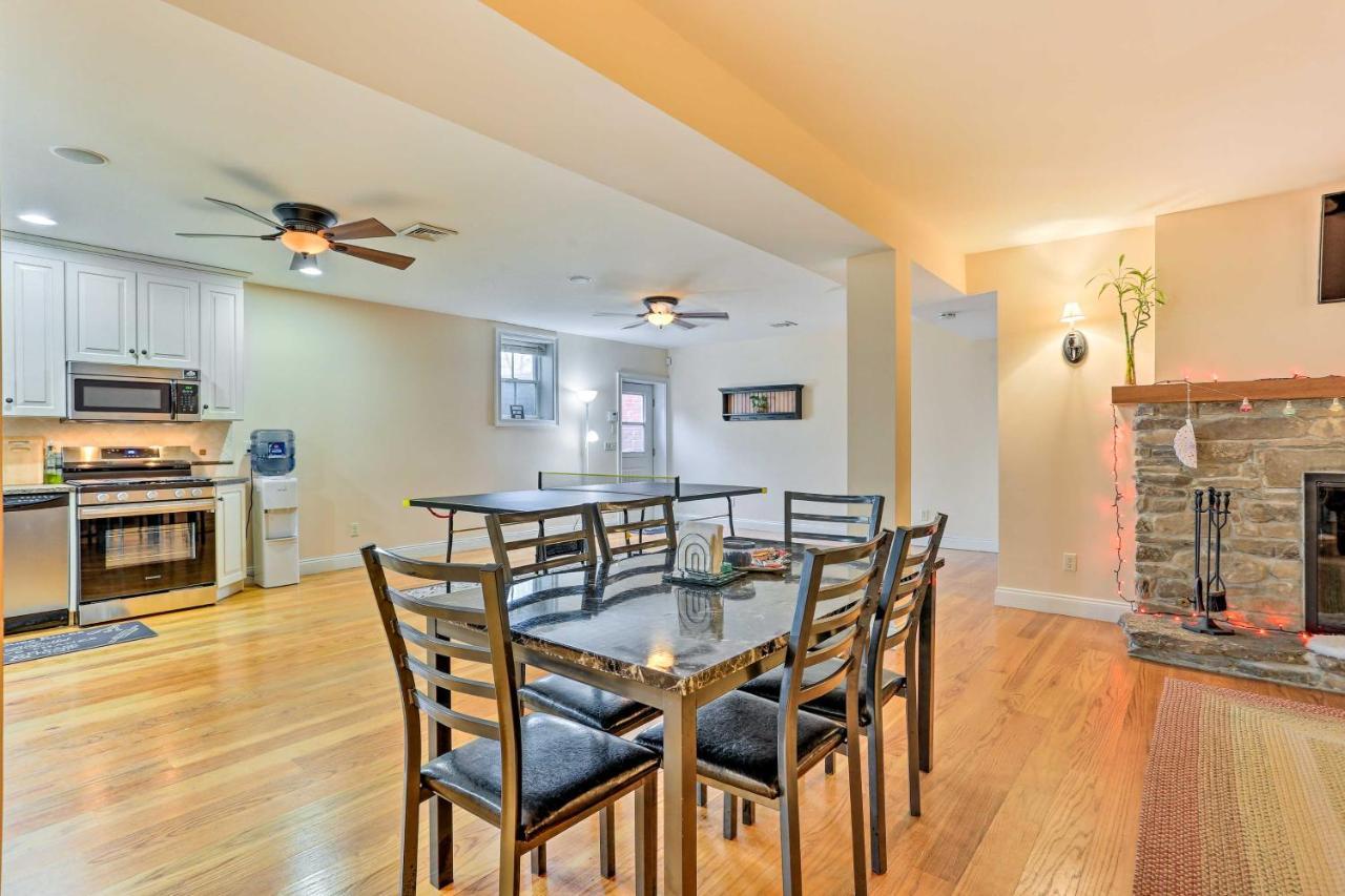 New Jersey Abode - Near The Statue Of Liberty Apartment Haskell Exterior photo